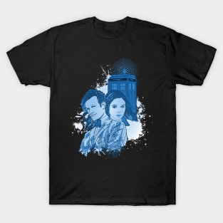 11TH AND AMY T-Shirt